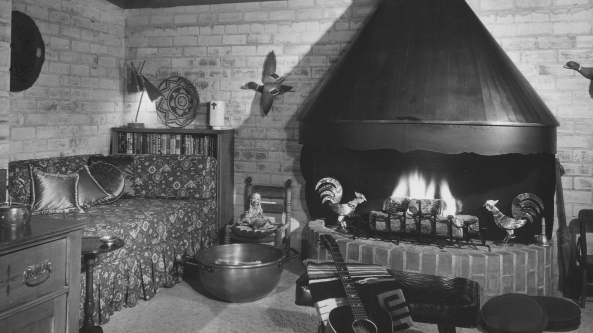 Photos: Some historic Tucson home mysteries solved